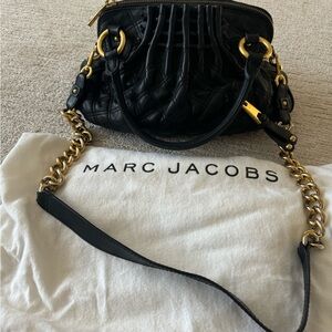Marc Jacobs bag with wallet